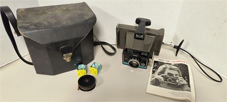Polaroid Camera