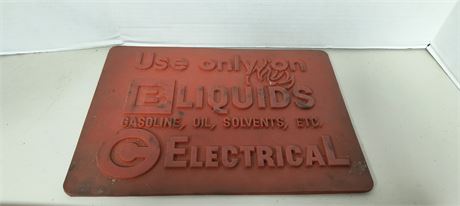 Silicone Mold