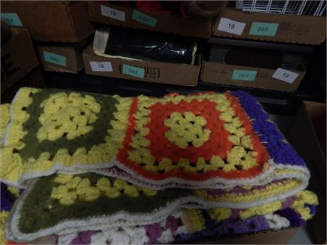 Blanket