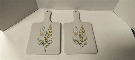 Botanic Cut Board
