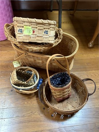 Basket Lot