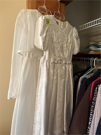 Girls' Dresses