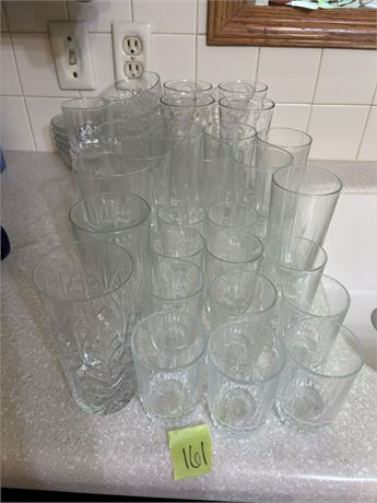 Glassware