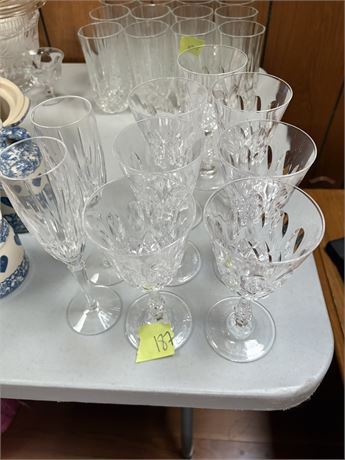 Glassware