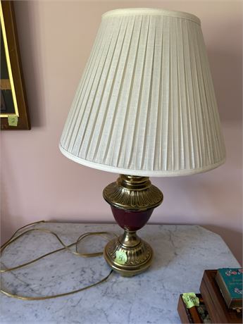 Lamp