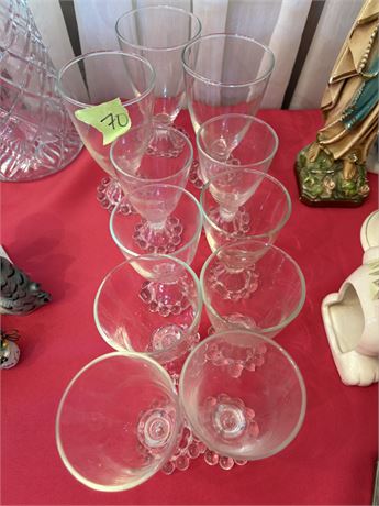 Glassware