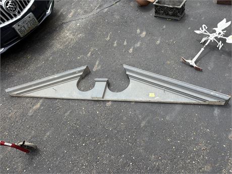 Wood Ornamental Molding