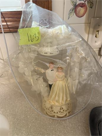 Cake Topper