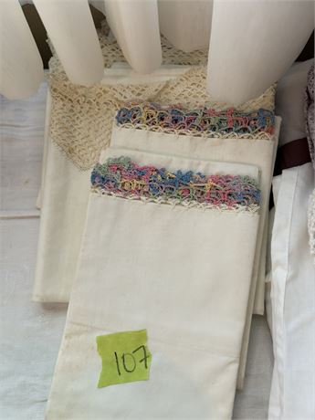 Pillow Cases