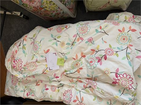 Twin Bedspread