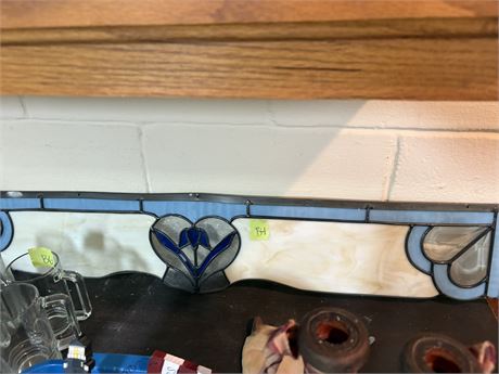 Stain Glass Decor