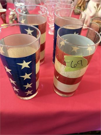 Glassware