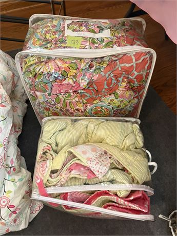 Twin Bedspreads