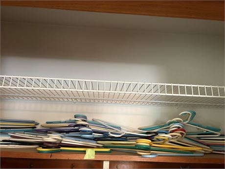 Hangers
