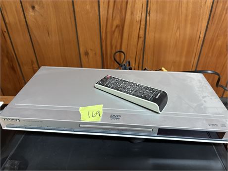 DVD Player