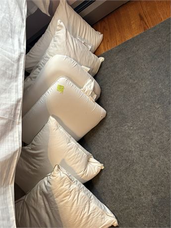 Pillows
