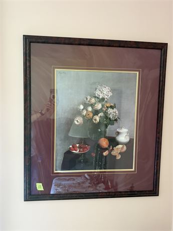 Wall Art