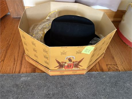 Vintage Hat, Oneil's