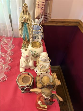 Decor Lot
