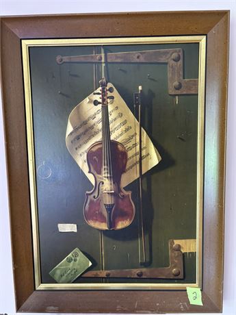 Wall Art
