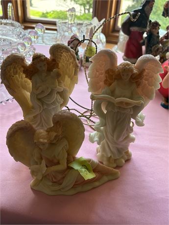 Angel Figurines