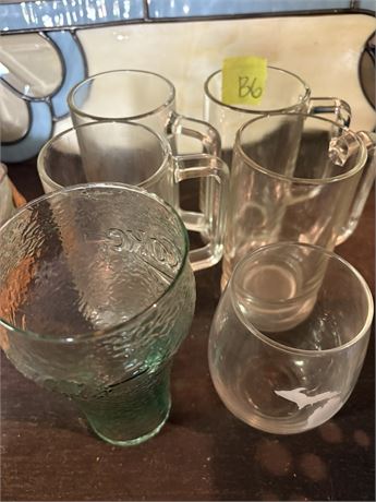Glassware