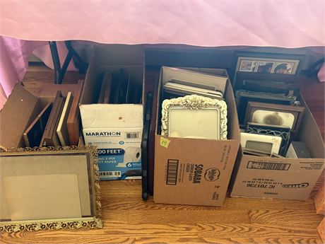 Photo Frames