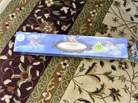 Angel Scented Art Sheets