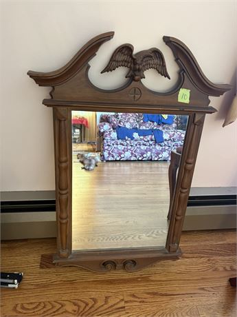 Vintage Mirror