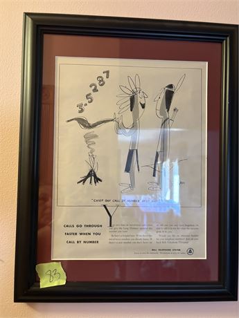 Wall Art