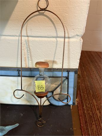 Hummingbird Feeder