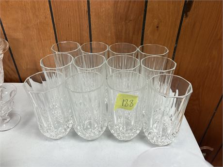 Glassware