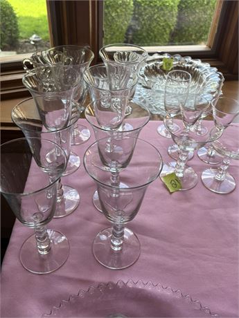 Glassware
