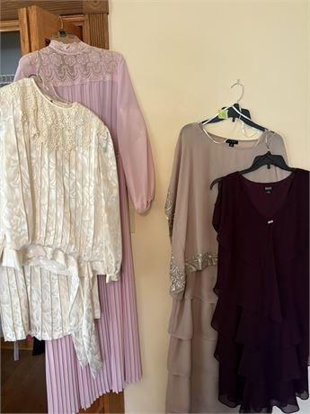 Formal Dresses