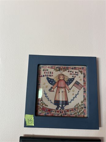 Wall Art