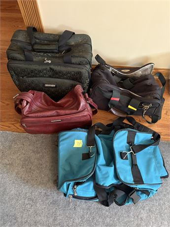 Duffle Bags