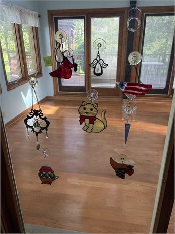 Window Decor