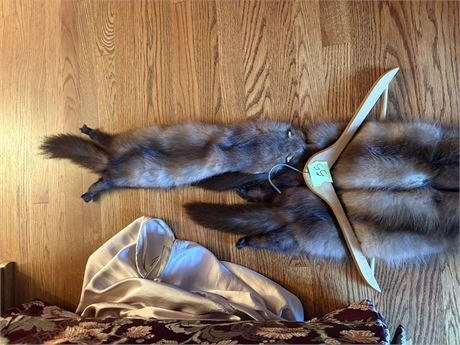 Animal Furs