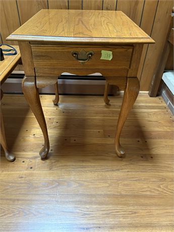 End Table