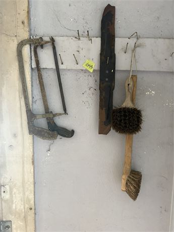 Tools