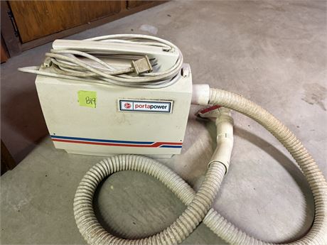 Vacuum