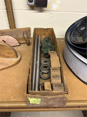 Tools