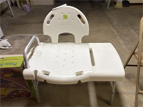Shower Chair