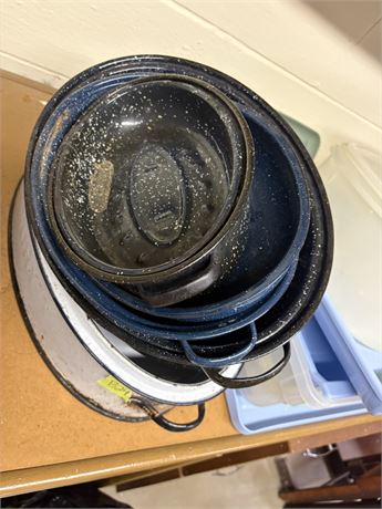 Pans
