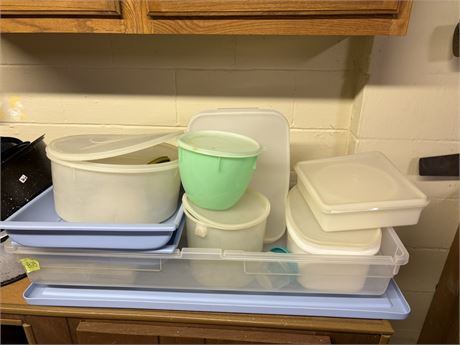 Storage Containers