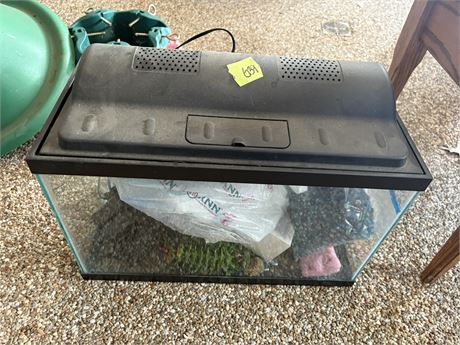 Fish Tank