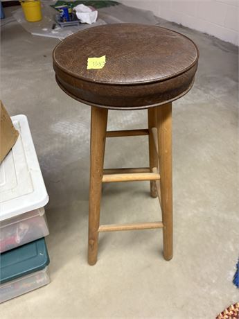 Stool
