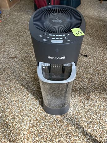 Humidifier