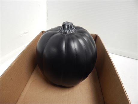 Decorative Pumpkin