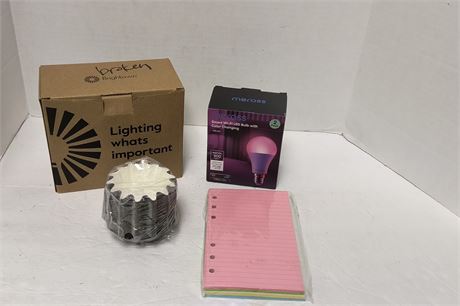 LED projection Lights & More